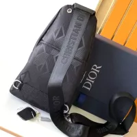 $85.00 USD Christian Dior AAA Man Messenger Bags #1308475
