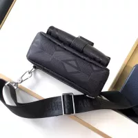 $85.00 USD Christian Dior AAA Man Messenger Bags #1308475