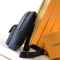 $88.00 USD Louis Vuitton AAA Man Messenger Bags #1308477