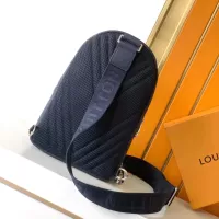 $88.00 USD Louis Vuitton AAA Man Messenger Bags #1308477