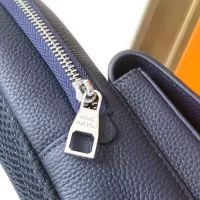 $88.00 USD Louis Vuitton AAA Man Messenger Bags #1308477