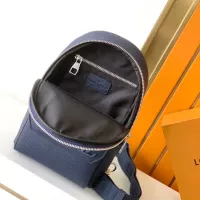 $88.00 USD Louis Vuitton AAA Man Messenger Bags #1308477