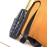 $88.00 USD Louis Vuitton AAA Man Messenger Bags #1308478