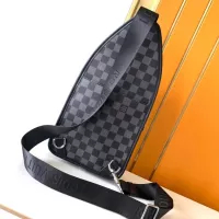 $88.00 USD Louis Vuitton AAA Man Messenger Bags #1308478