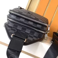 $88.00 USD Louis Vuitton AAA Man Messenger Bags #1308478
