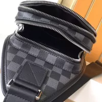 $88.00 USD Louis Vuitton AAA Man Messenger Bags #1308478