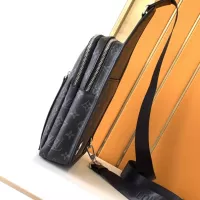$88.00 USD Louis Vuitton AAA Man Messenger Bags #1308479