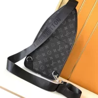 $88.00 USD Louis Vuitton AAA Man Messenger Bags #1308479