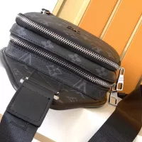 $88.00 USD Louis Vuitton AAA Man Messenger Bags #1308479