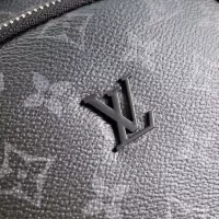 $88.00 USD Louis Vuitton AAA Man Messenger Bags #1308479