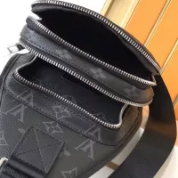 $88.00 USD Louis Vuitton AAA Man Messenger Bags #1308479