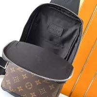 $92.00 USD Louis Vuitton AAA Man Messenger Bags #1308481