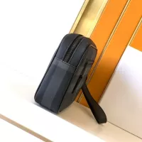 $85.00 USD Burberry AAA Man Wallets #1308484
