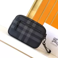 $85.00 USD Burberry AAA Man Wallets #1308484