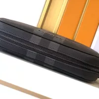 $85.00 USD Burberry AAA Man Wallets #1308484