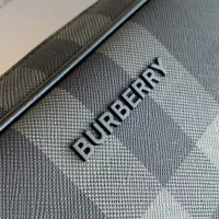 $85.00 USD Burberry AAA Man Wallets #1308484