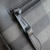 $85.00 USD Burberry AAA Man Wallets #1308484
