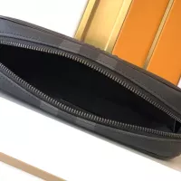 $85.00 USD Burberry AAA Man Wallets #1308484