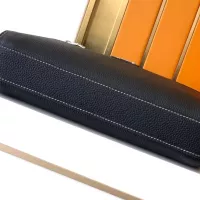 $92.00 USD Hermes AAA Man Wallets #1308490