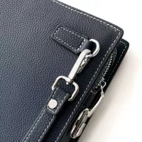$92.00 USD Hermes AAA Man Wallets #1308491