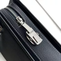 $92.00 USD Hermes AAA Man Wallets #1308491