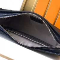 $92.00 USD Hermes AAA Man Wallets #1308491