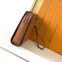 $92.00 USD Hermes AAA Man Wallets #1308492