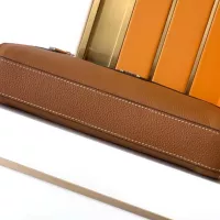 $92.00 USD Hermes AAA Man Wallets #1308492