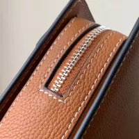 $92.00 USD Hermes AAA Man Wallets #1308492