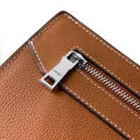$92.00 USD Hermes AAA Man Wallets #1308492
