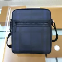 $92.00 USD Burberry AAA Man Messenger Bags #1308496