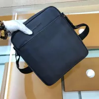 $92.00 USD Burberry AAA Man Messenger Bags #1308496