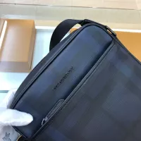 $92.00 USD Burberry AAA Man Messenger Bags #1308496