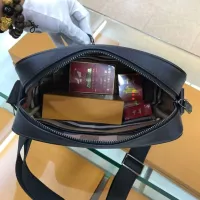 $92.00 USD Burberry AAA Man Messenger Bags #1308496