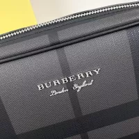 $96.00 USD Burberry AAA Man Messenger Bags #1308497