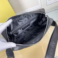 $96.00 USD Burberry AAA Man Messenger Bags #1308497