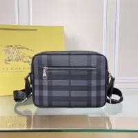 $96.00 USD Burberry AAA Man Messenger Bags #1308498