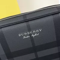 $96.00 USD Burberry AAA Man Messenger Bags #1308498