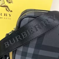 $96.00 USD Burberry AAA Man Messenger Bags #1308498