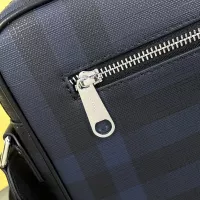 $96.00 USD Burberry AAA Man Messenger Bags #1308500