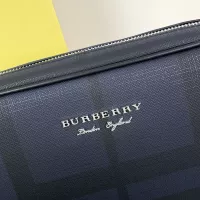 $96.00 USD Burberry AAA Man Messenger Bags #1308500
