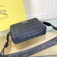 $96.00 USD Burberry AAA Man Messenger Bags #1308500