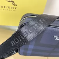 $96.00 USD Burberry AAA Man Messenger Bags #1308500
