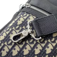 $98.00 USD Christian Dior AAA Man Messenger Bags #1308502