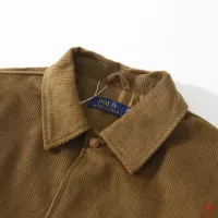 $82.00 USD Ralph Lauren Polo Jackets Long Sleeved For Unisex #1308503