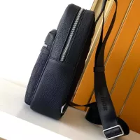 $98.00 USD Christian Dior AAA Man Messenger Bags #1308504