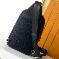 $98.00 USD Christian Dior AAA Man Messenger Bags #1308504