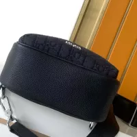 $98.00 USD Christian Dior AAA Man Messenger Bags #1308504