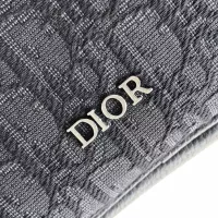 $98.00 USD Christian Dior AAA Man Messenger Bags #1308504