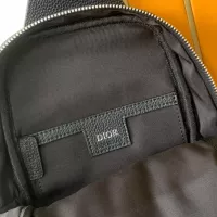 $98.00 USD Christian Dior AAA Man Messenger Bags #1308504